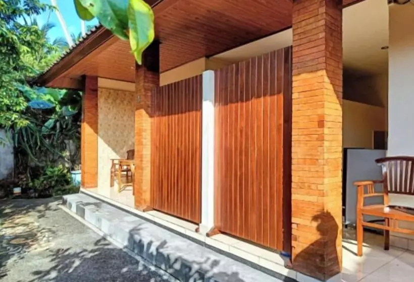 Majatalo Wisuda Guest House