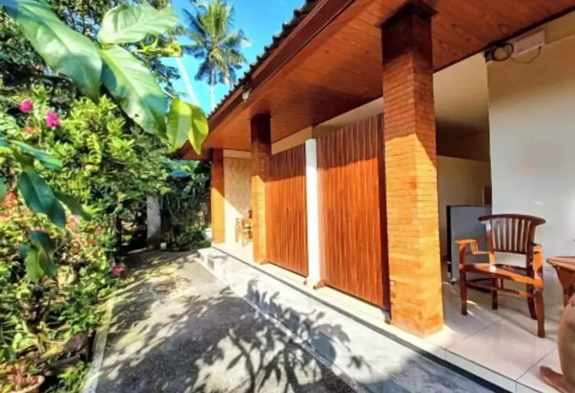 Majatalo Wisuda Guest House