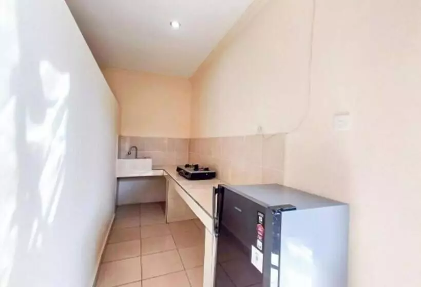 Majatalo Wisuda Guest House