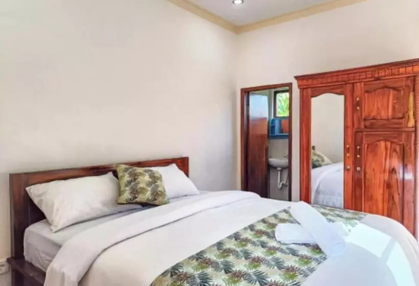 Majatalo Wisuda Guest House