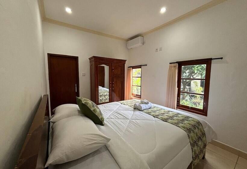 膳宿费 Wisuda Guest House