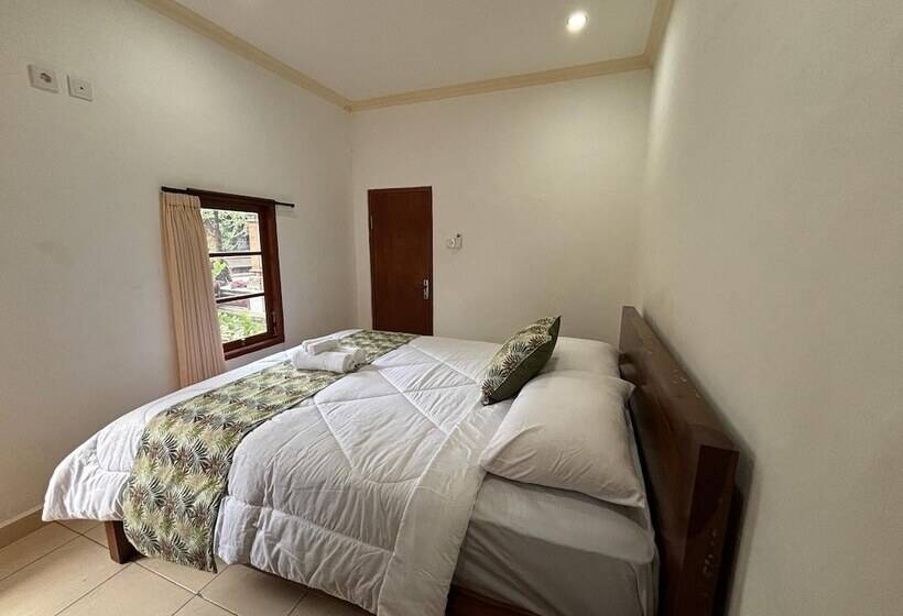 膳宿费 Wisuda Guest House