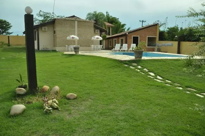 Pousada Hotel Pequizeiro