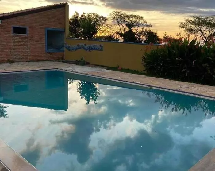 Pousada Hotel Pequizeiro