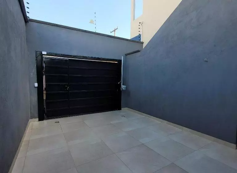 Pousada E Lofts Marabá