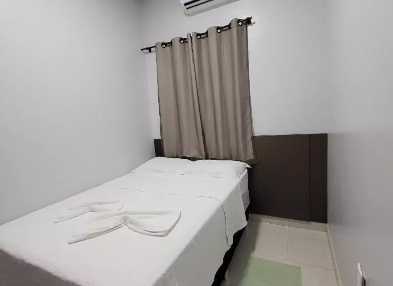 Pousada E Lofts Marabá