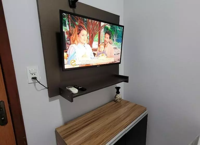 Pousada E Lofts Marabá