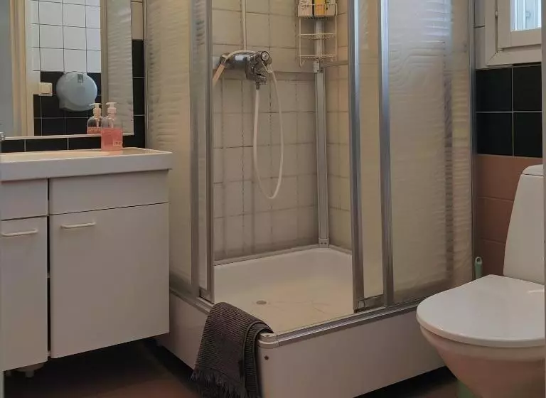 Ravintola & Motelli Savon Sydän