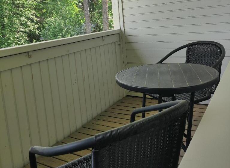 Ravintola & Motelli Savon Sydän