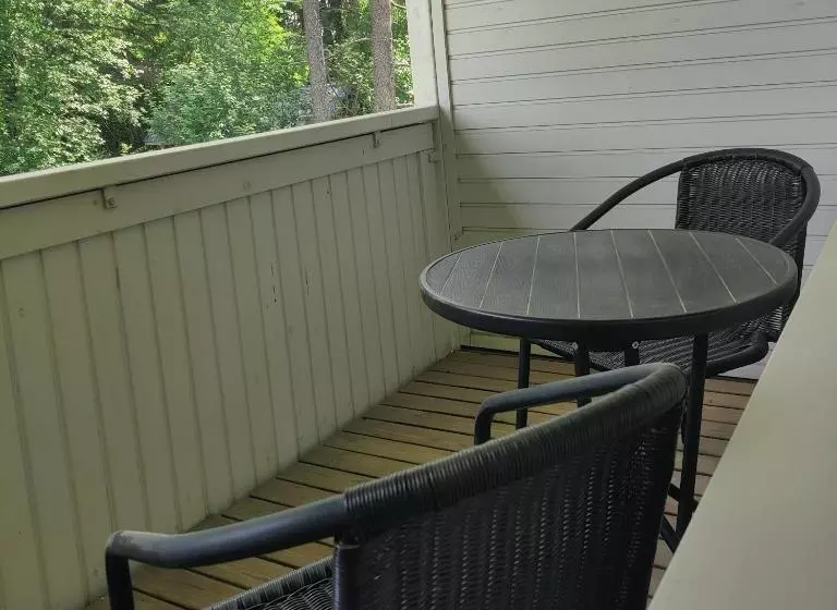 Ravintola & Motelli Savon Sydän