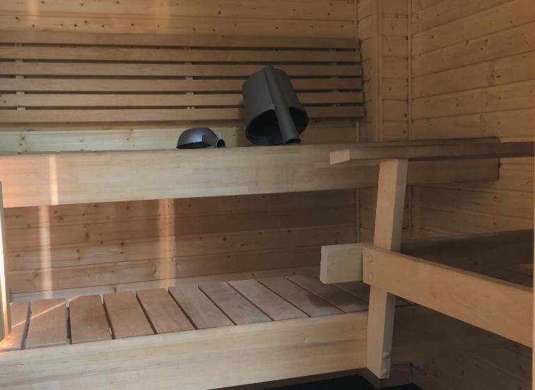 Ravintola & Motelli Savon Sydän