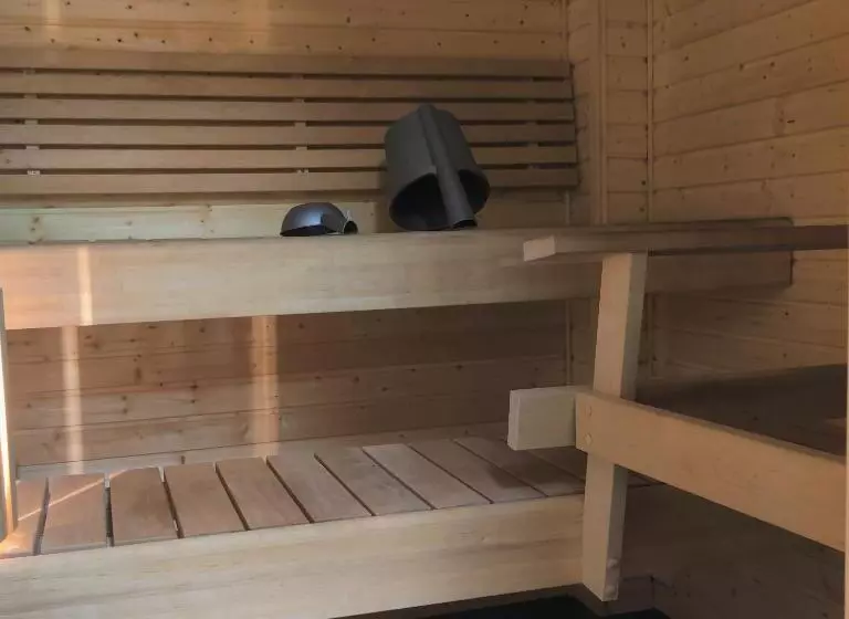 Ravintola & Motelli Savon Sydän