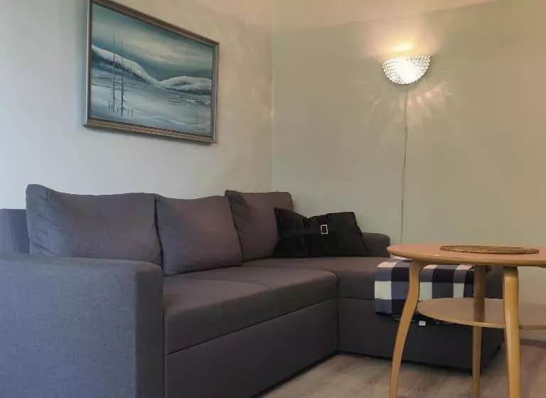 Ravintola & Motelli Savon Sydän