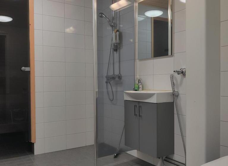 Ravintola & Motelli Savon Sydän