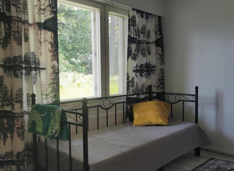 Ravintola & Motelli Savon Sydän