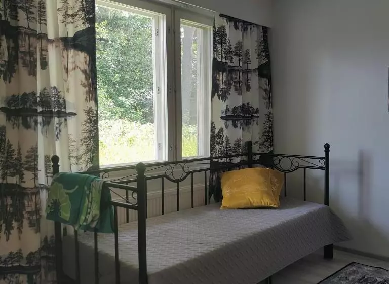 Ravintola & Motelli Savon Sydän