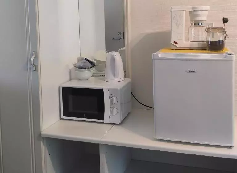 Ravintola & Motelli Savon Sydän