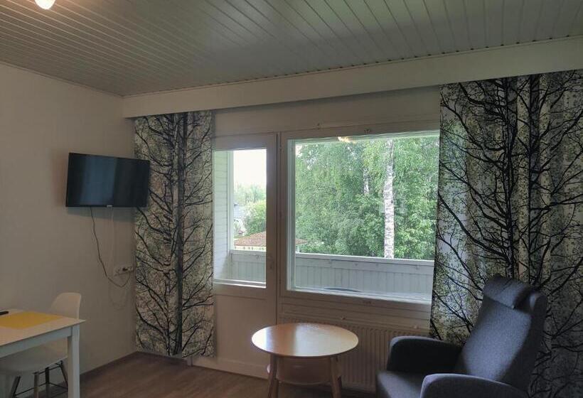 Ravintola & Motelli Savon Sydän