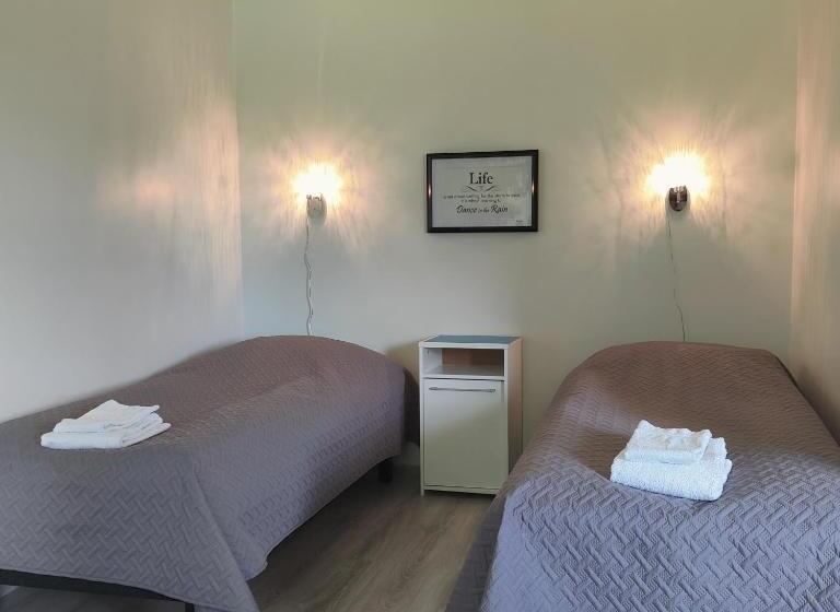 Ravintola & Motelli Savon Sydän