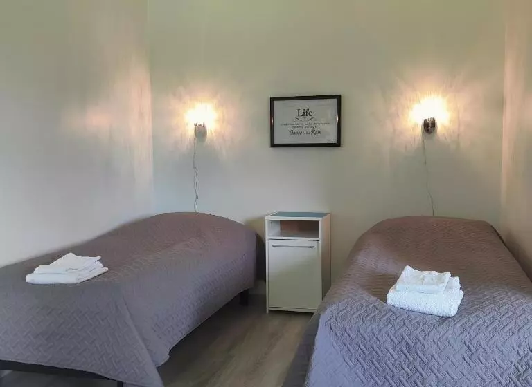 Ravintola & Motelli Savon Sydän