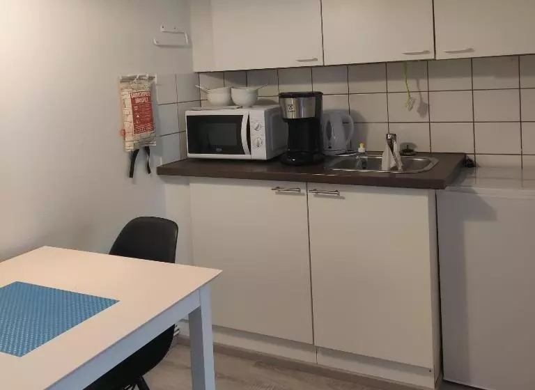 Ravintola & Motelli Savon Sydän