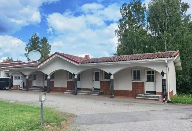 Ravintola & Motelli Savon Sydän