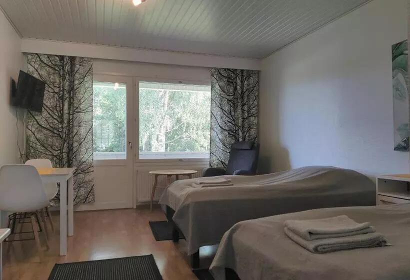 Ravintola & Motelli Savon Sydän