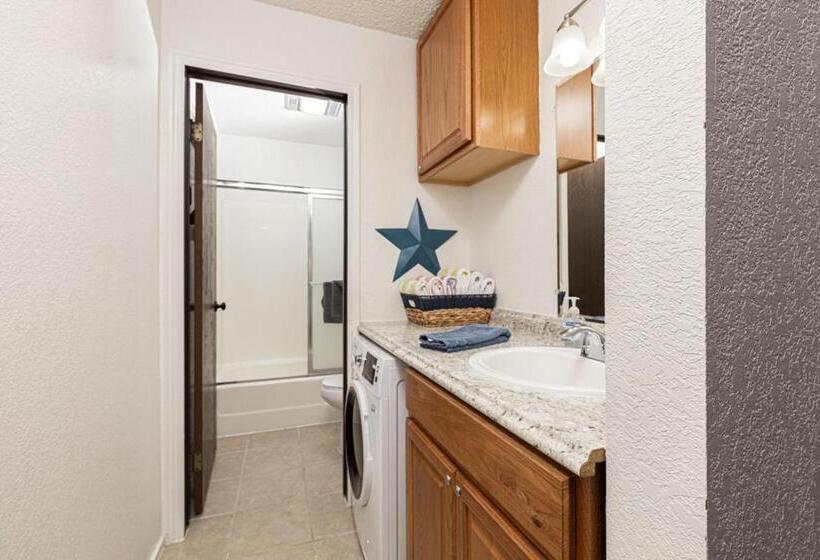 Resort Otel Brianwood Condominium Unit #58