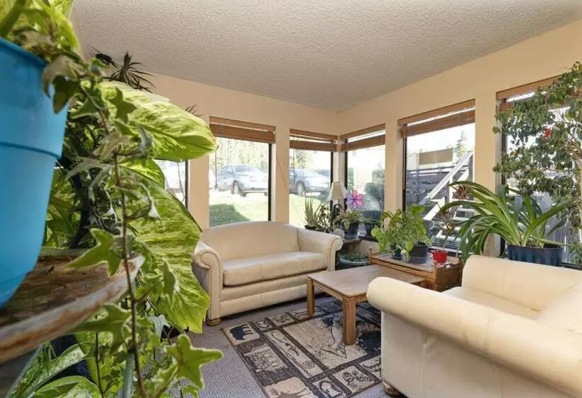 リゾートホテル Brianwood Condominium Unit #58