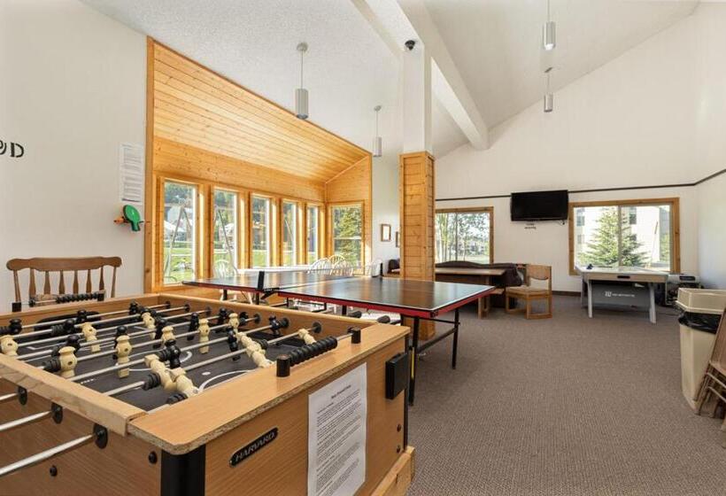 Resort Otel Brianwood Condominium Unit #58