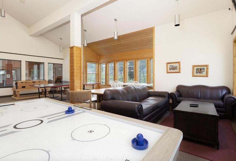 Resort Otel Brianwood Condominium Unit #58