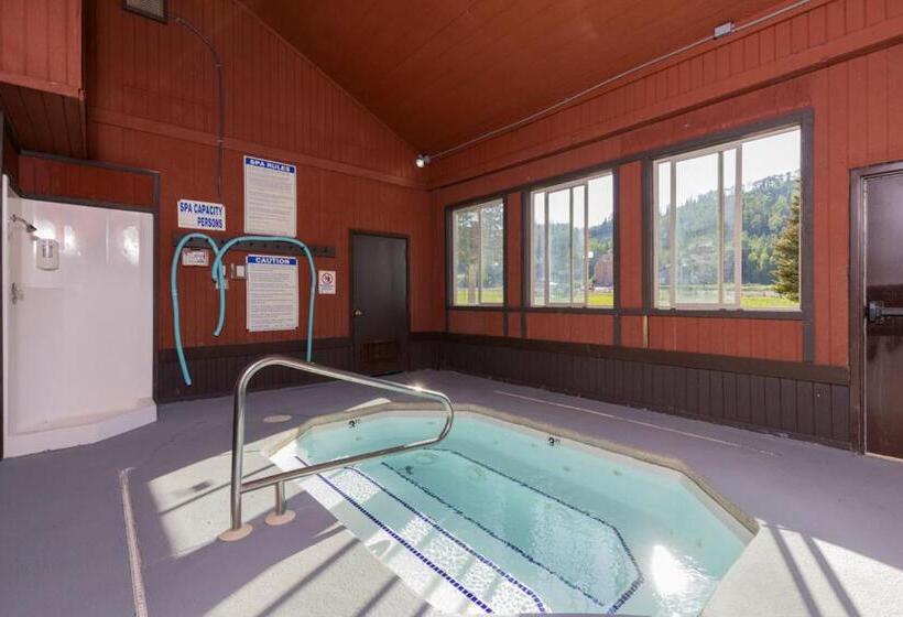 Resort Otel Brianwood Condominium Unit #58