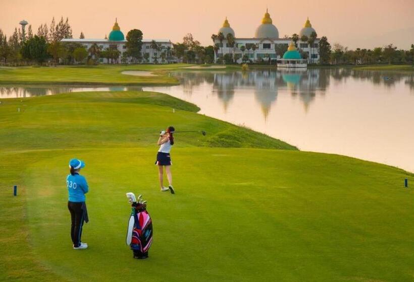 Resort Gassan Panorama Golf Club