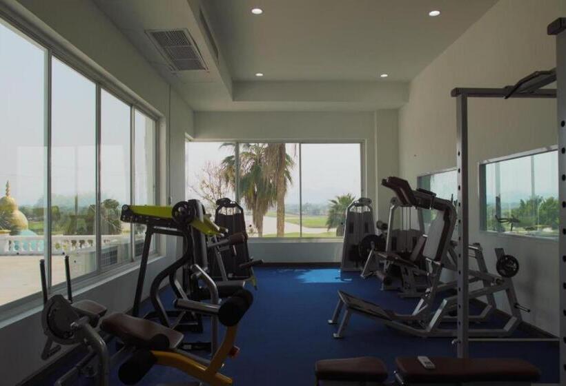 Resort Gassan Panorama Golf Club