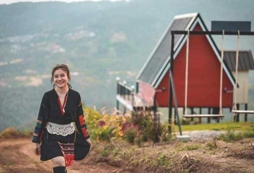 Resort Maemonhill แม่มอญฮิลล์