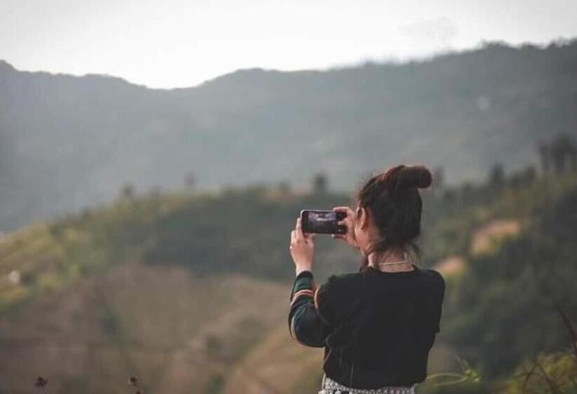 Resort Maemonhill แม่มอญฮิลล์