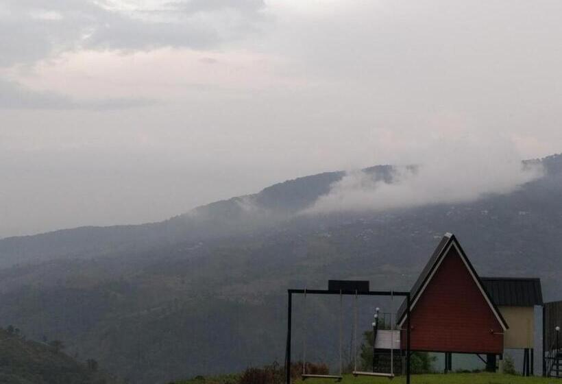 Resort Maemonhill แม่มอญฮิลล์