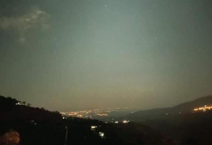 Resort Maemonhill แม่มอญฮิลล์