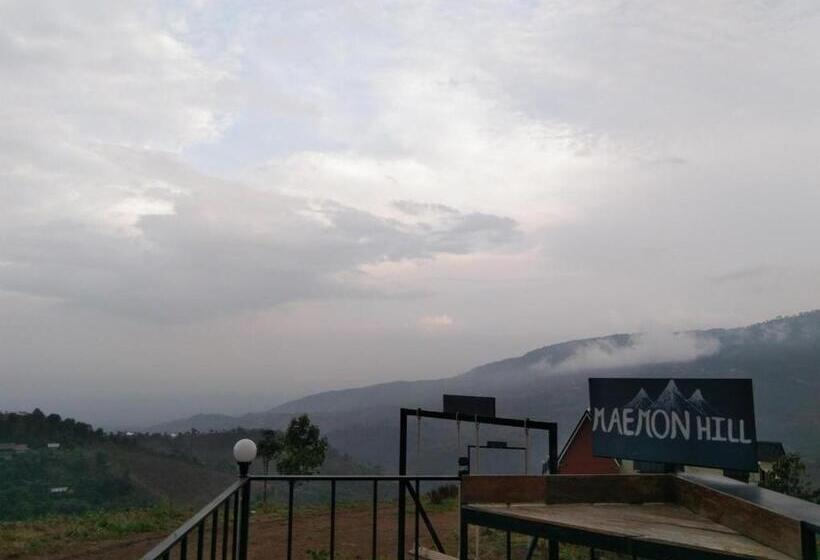 Resort Maemonhill แม่มอญฮิลล์