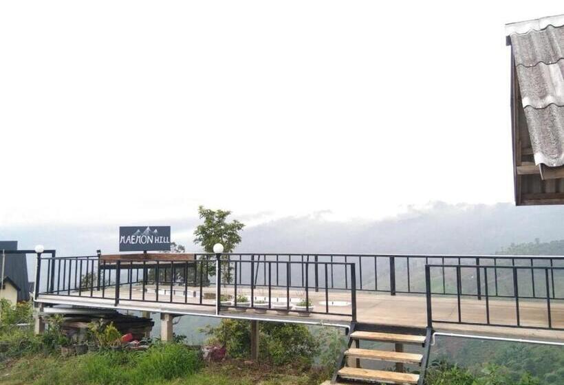 Resort Maemonhill แม่มอญฮิลล์
