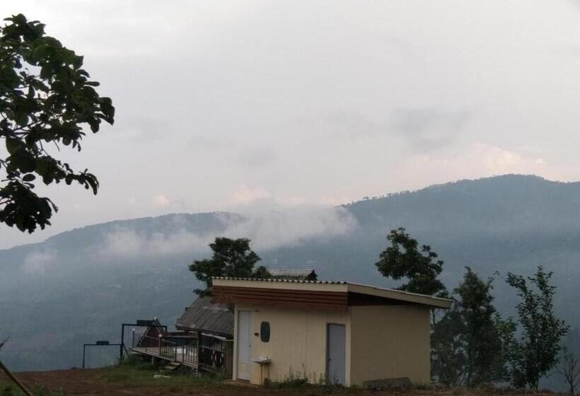 Resort Maemonhill แม่มอญฮิลล์