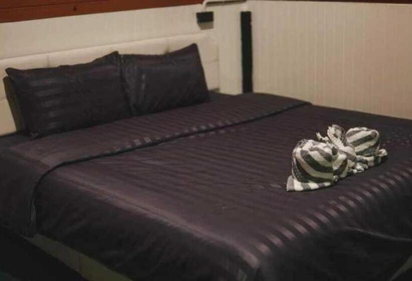 Resort Maemonhill แม่มอญฮิลล์