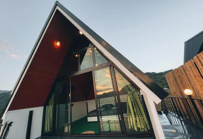 Resort Maemonhill แม่มอญฮิลล์