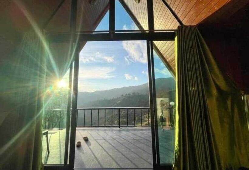 استراحتگاه Maemonhill แม่มอญฮิลล์