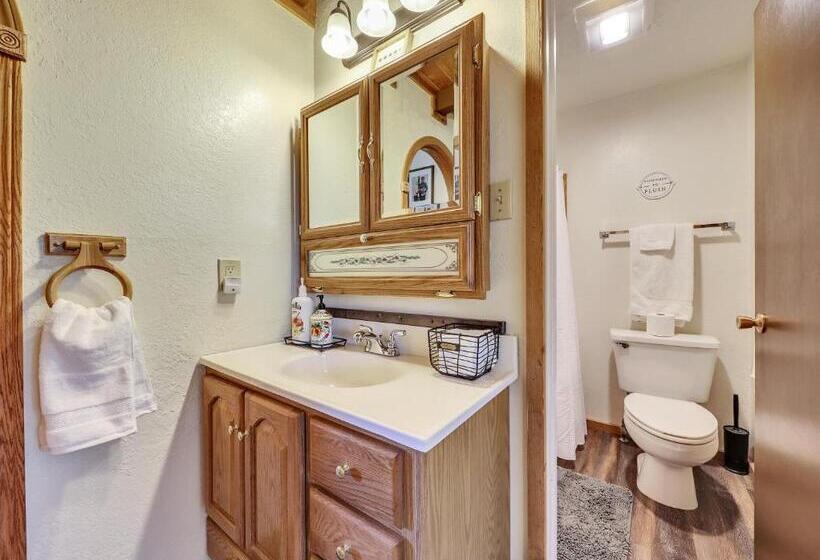 Resort Otel The Ridges Unit   #h8