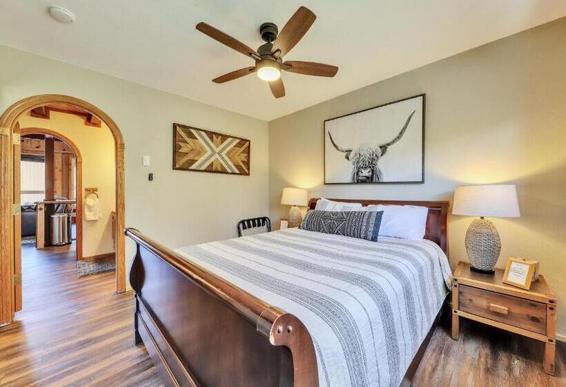 Resort Otel The Ridges Unit   #h8