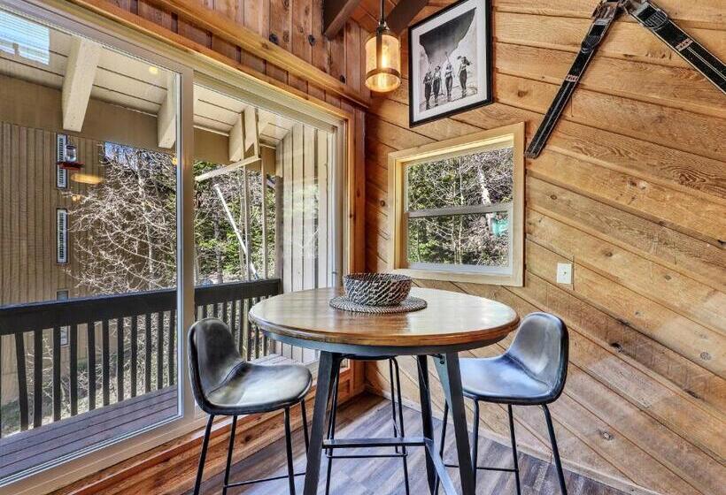 Resort Otel The Ridges Unit   #h8