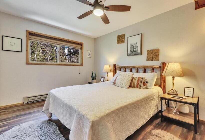 Resort Otel The Ridges Unit   #h8