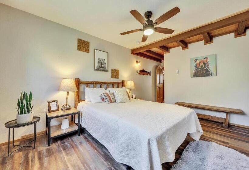 Resort Otel The Ridges Unit   #h8