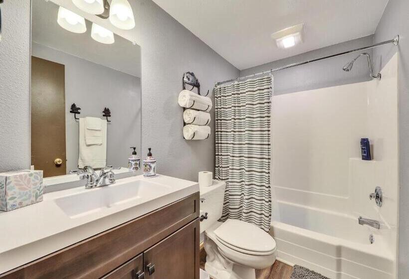 Resort Otel The Ridges Unit   #h8